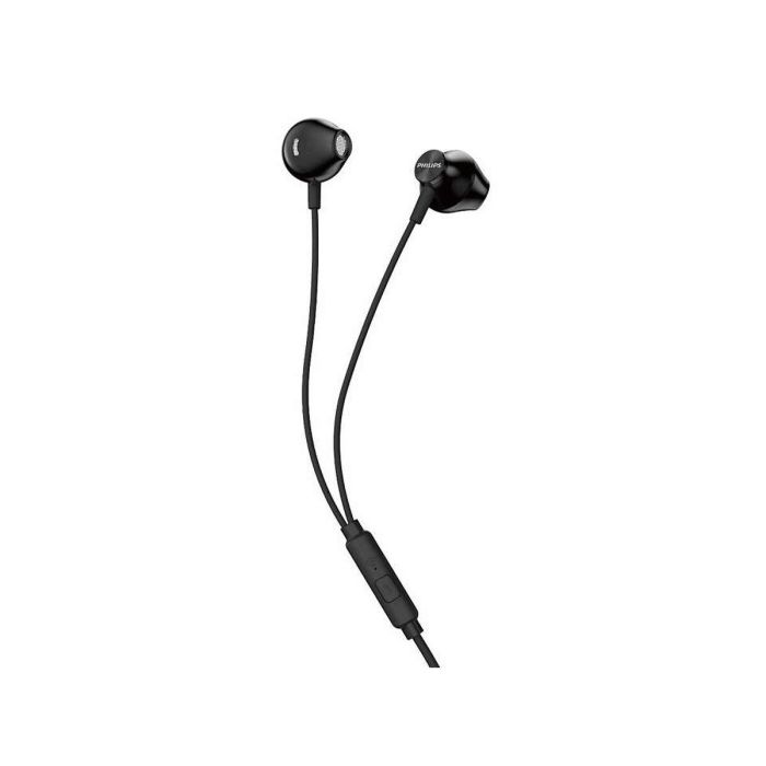 Auriculares Philips TAUE101BK/00 Negro 10 Auriculares Philips TAUE101BK/00 Negro 10
