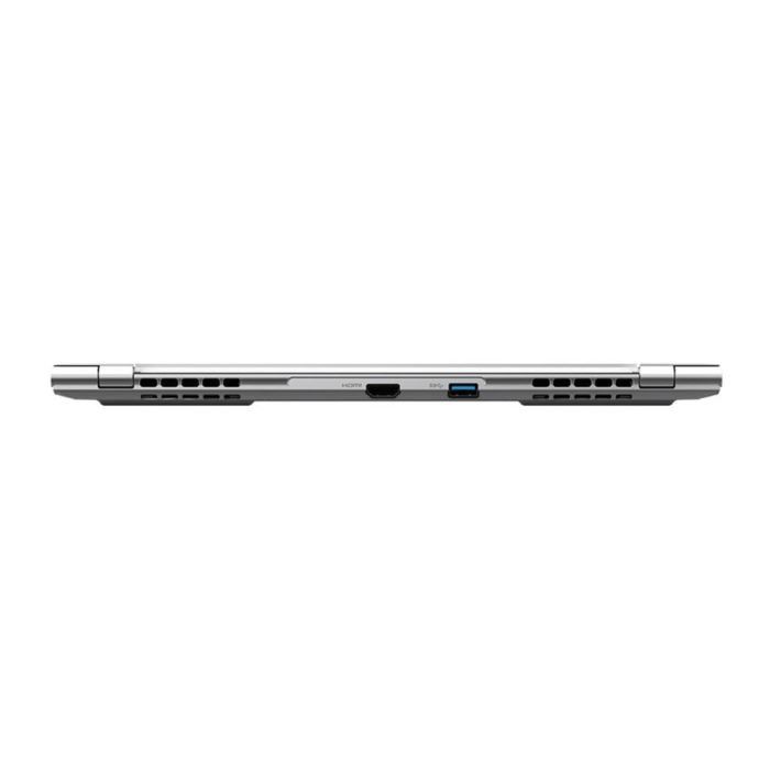 GIGABYTE AERO 14 OLED BMF-H2ESBB3SH Intel® Core™ i7 i7-13620H Portátil 35,6 cm (14") 2.8K 16 GB LPDDR5-SDRAM 512 GB SSD NVIDIA GeForce RTX 4050 Wi-Fi 6E (802.11ax) Windows 11 Home Plata 5 GIGABYTE AERO 14 OLED BMF-H2ESBB3SH Intel® Core™ i7 i7-13620H Portátil 35,6 cm (14") 2.8K 16 GB LPDDR5-SDRAM 512 GB SSD NVIDIA GeForce RTX 4050 Wi-Fi 6E (802.11ax) Windows 11 Home Plata 5
