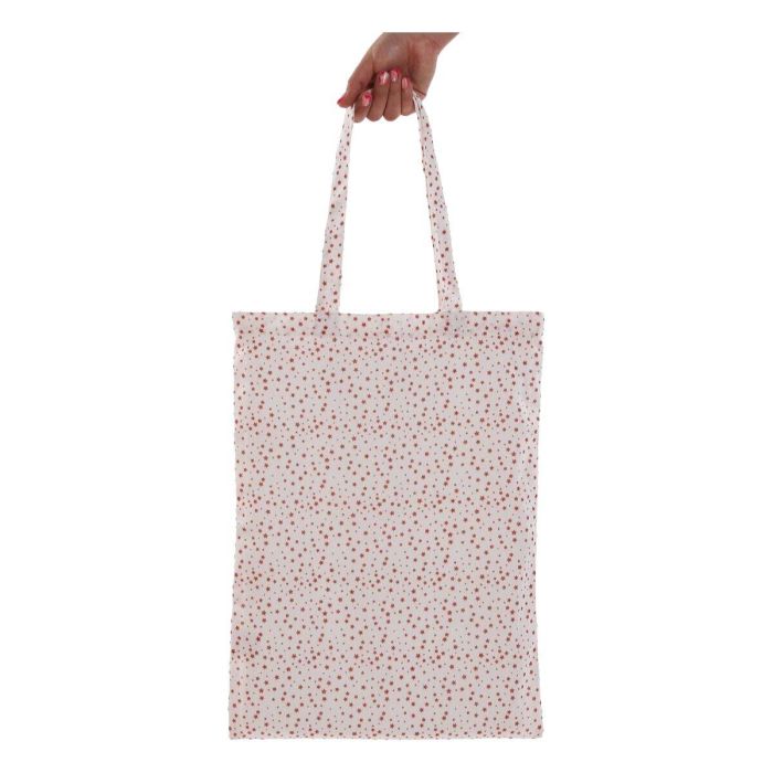 Bolso Mujer Versa 36 x 48 x 36 cm Estrellas 1