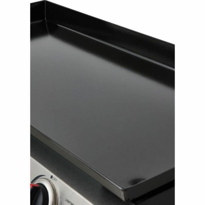 Cookingbox Cala Gas Pancha - 4 luces 5 Cookingbox Cala Gas Pancha - 4 luces 5