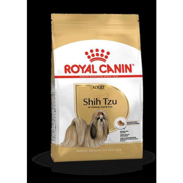 Royal Canine Adult Shih Tzu 3 kg