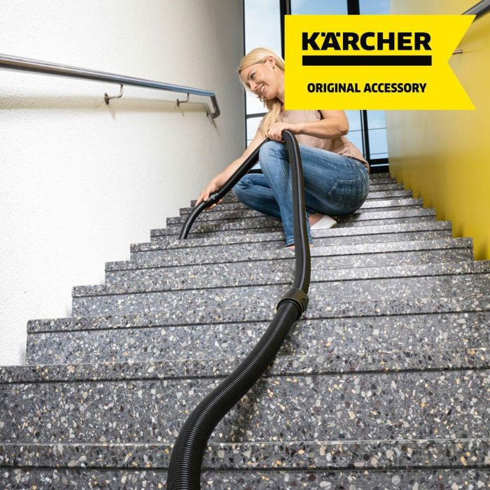 Prolongación de manguera de aspiración 3,5 m - KARCHER - (2.863-305.0) 1