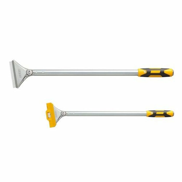 Rascador de cuchilla Olfa 18 X 0,5 MM 18 mm 0 Rascador de cuchilla Olfa 18 X 0,5 MM 18 mm 0