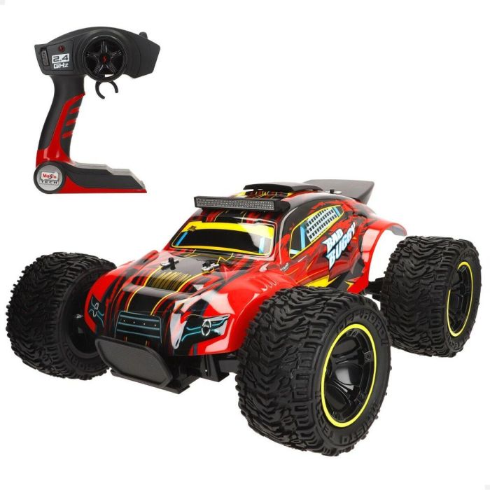 Coche Radio Control Maisto 38 x 18 x 37 cm