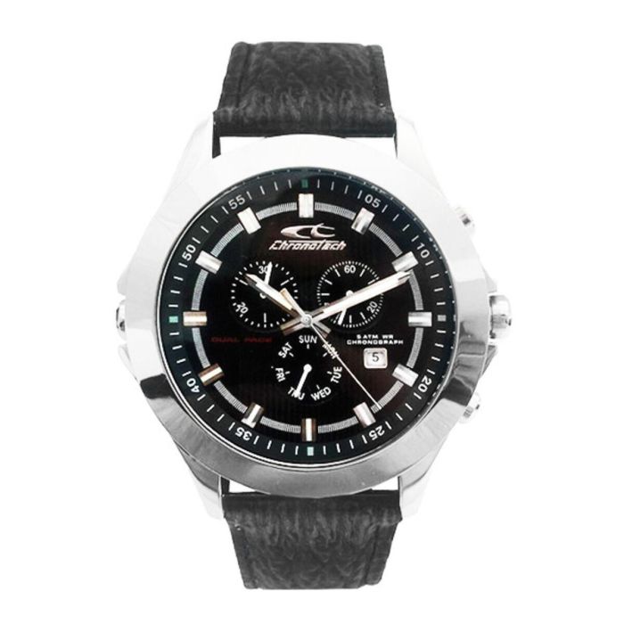 Reloj Hombre Chronotech CT7636M-01 (Ø 48 mm) Reloj Hombre Chronotech CT7636M-01 (Ø 48 mm)