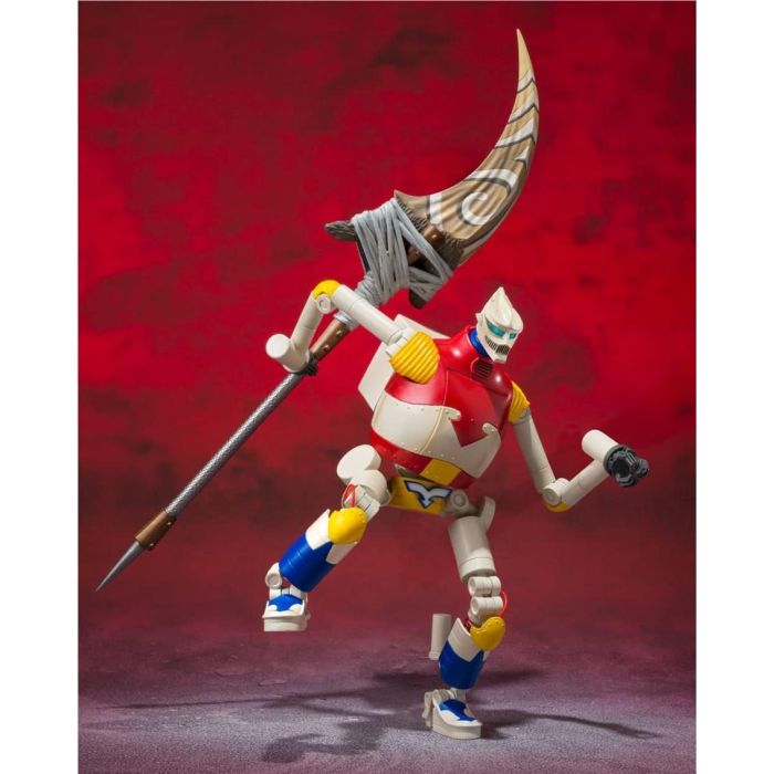 Figura Tamashii Nations Monster Arts Godzilla 1 Figura Tamashii Nations Monster Arts Godzilla 1