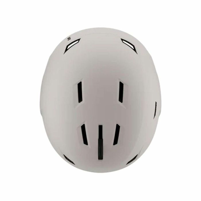 Casco de Esquí Salomon L47610700 Blanco Unisex 2 Casco de Esquí Salomon L47610700 Blanco Unisex 2
