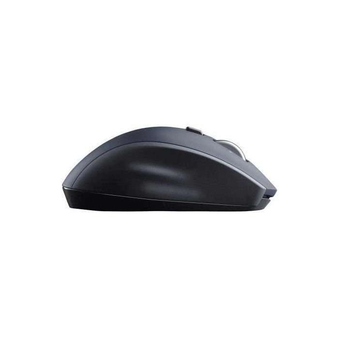 Ratón Inalámbrico Logitech Marathon M705 1000 dpi Gris Negro 1000 dpi 1 Ratón Inalámbrico Logitech Marathon M705 1000 dpi Gris Negro 1000 dpi 1