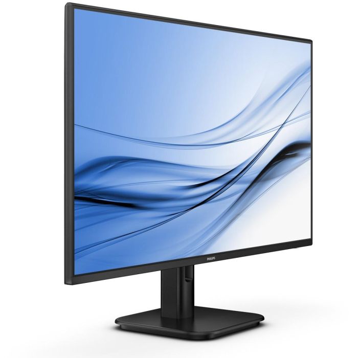Philips 27E1N1100A Monitor Profesional 27" Full HD IPS 100Hz 1ms MPRT. Pantalla LED LowBlue, Altavoces, HDMI, FreeSync Negro 8