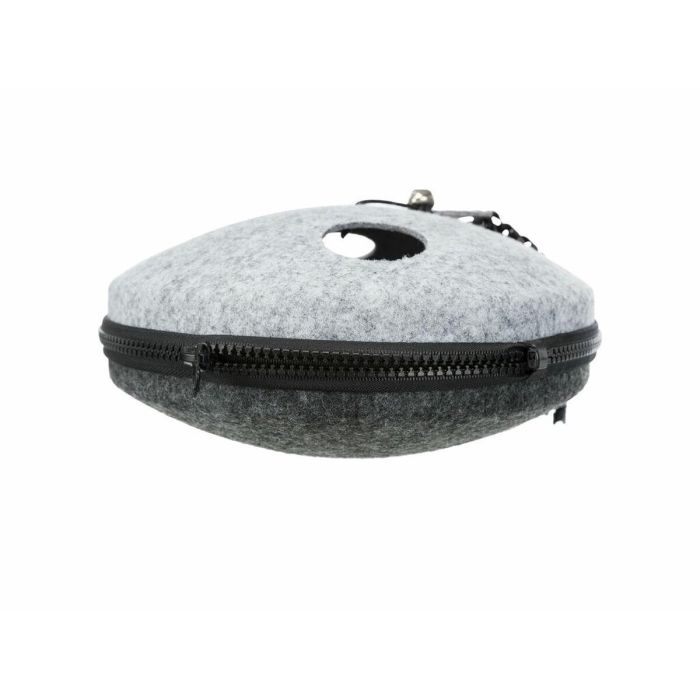 Juguete para gatos Trixie Poliéster 23 cm 2 Juguete para gatos Trixie Poliéster 23 cm 2
