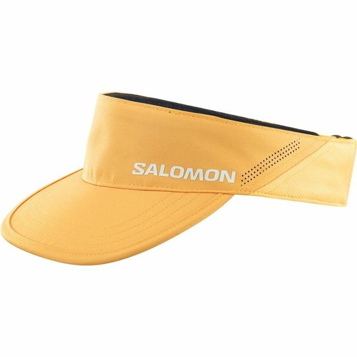 Visera Salomon Shkout Naranja Talla única 0 Visera Salomon Shkout Naranja Talla única 0