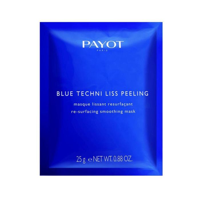 Payot Blue Techni Liss Mascarilla Peeling Uni