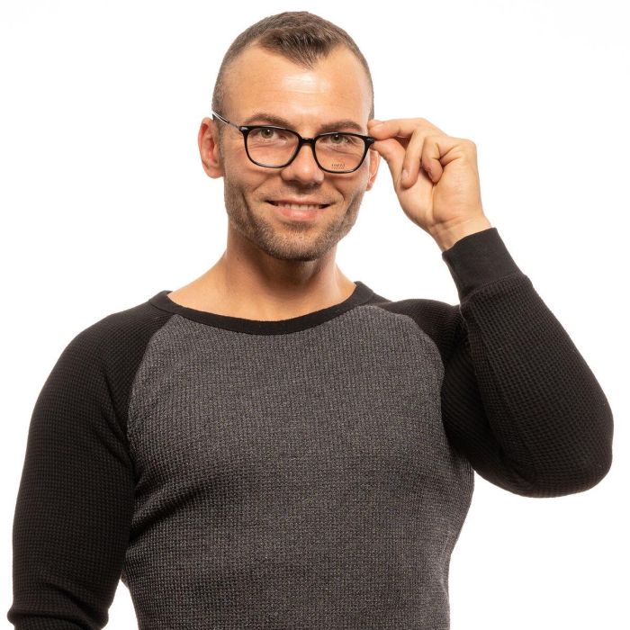Montura de Gafas Hombre Lozza VL4089 510700 1 Montura de Gafas Hombre Lozza VL4089 510700 1
