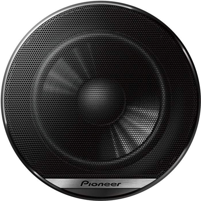 Pioneer TS-G130C Altavoces de sistema de 2 vías, 13 cm de diámetro, 40W RMS nominal, 250W potencia máxima, 4 ohmios 1 Pioneer TS-G130C Altavoces de sistema de 2 vías, 13 cm de diámetro, 40W RMS nominal, 250W potencia máxima, 4 ohmios 1