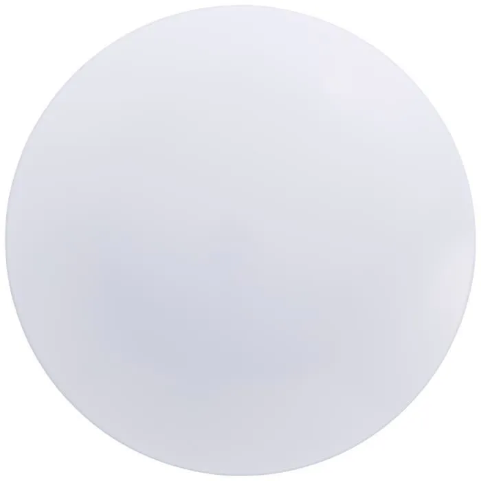 Brilliant Luz de la pared blanca al aire libre E27 BRI4004353346804 4