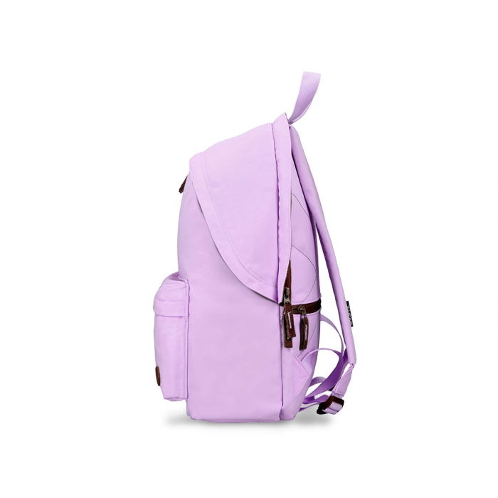 Antartik Mochila Basic Pack Morado 20L 300x160x420 mm 5