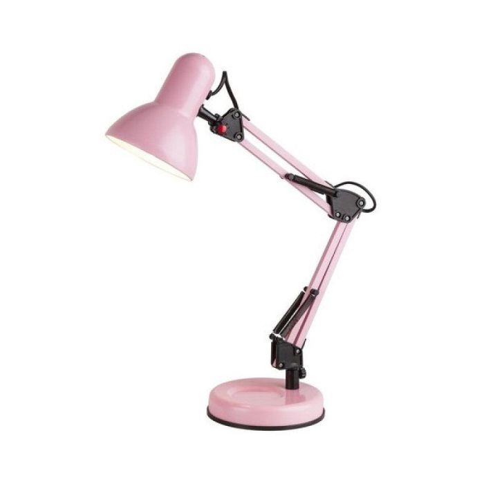 Lámpara de Mesa RABALUX "Samson" 1xE27 IP20 [RAB-4178] 5