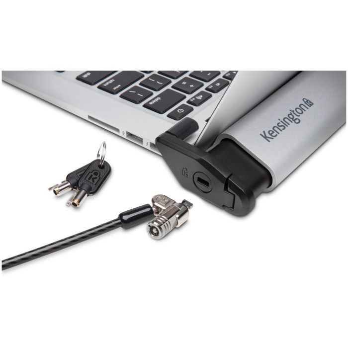 Kensington Laptop-Locking Station 11-15.6" o. Kabelschloss 6 Kensington Laptop-Locking Station 11-15.6" o. Kabelschloss 6