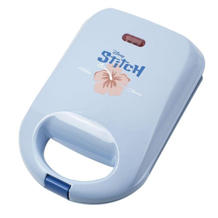 Select Brands Máquina para hacer Cake Pops Stitch Disney - Prepara 4 a la vez, diseño antiadherente Select Brands Máquina para hacer Cake Pops Stitch Disney - Prepara 4 a la vez, diseño antiadherente