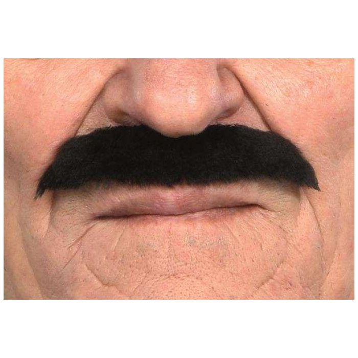 My Other Me Bigote One Size Multicolor 1