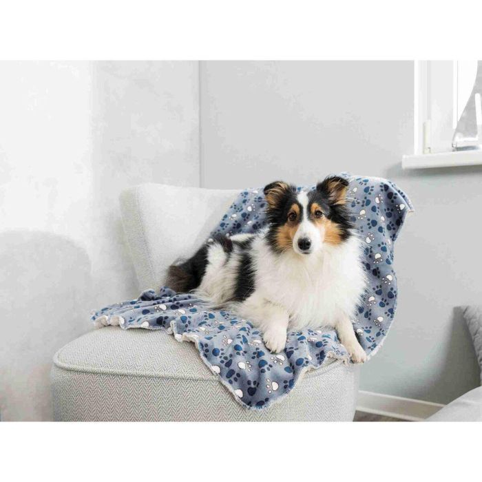 Manta para Mascotas Trixie 37150 100 x 70 cm 2 Manta para Mascotas Trixie 37150 100 x 70 cm 2