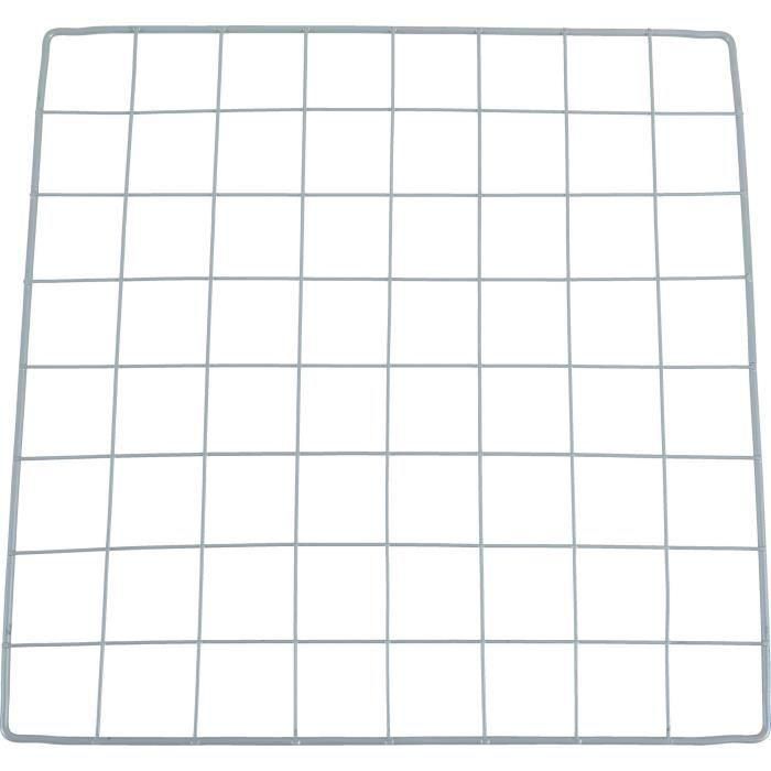 Zolux AAAPV83821 Kit de ampliación para Recinto Modular Neo Park Rabbit - 4 Rejillas 1 Zolux AAAPV83821 Kit de ampliación para Recinto Modular Neo Park Rabbit - 4 Rejillas 1