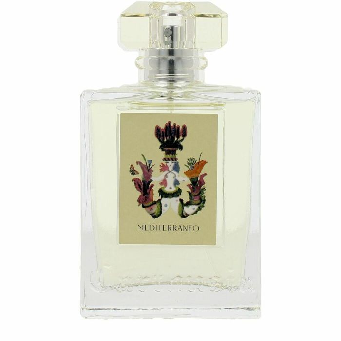 Carthusia Mediterraneo Eau de Parfum Vaporizador 100 ml 1