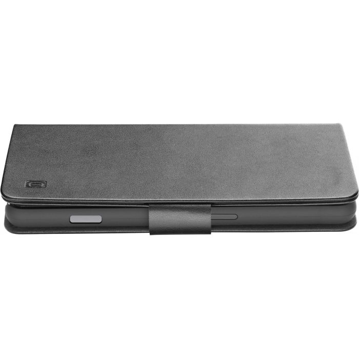 Cellularline Book Agenda 2 Case iPhone 16 Pro Max Black 1 Cellularline Book Agenda 2 Case iPhone 16 Pro Max Black 1