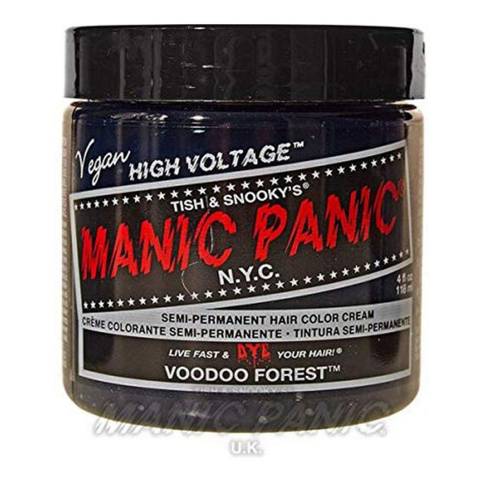 Manic Panic Classic 118 ml Color Voodoo Forest