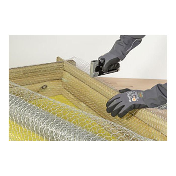 Wolfcraft Tacocraft 5 Grapadora Profesional Doméstica, Set con Caja Metálica para Grapas 4-8mm Tipo 053, Incluye 1000 Grapas 8mm 2 Wolfcraft Tacocraft 5 Grapadora Profesional Doméstica, Set con Caja Metálica para Grapas 4-8mm Tipo 053, Incluye 1000 Grapas 8mm 2