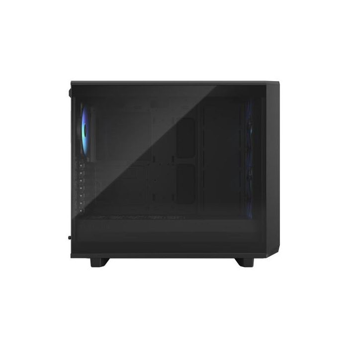 Fractal Design Meshify 2 Lite Negro 12