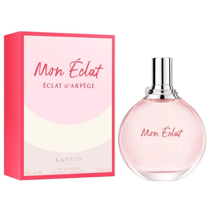 Perfume Mujer Lanvin Éclat d'Arpège Mon Éclat EDP 100 ml 0 Perfume Mujer Lanvin Éclat d'Arpège Mon Éclat EDP 100 ml 0