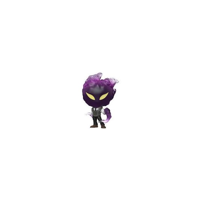 Figura Coleccionable Funko Pop My Hero Academia 789 Kurogiri 1 Figura Coleccionable Funko Pop My Hero Academia 789 Kurogiri 1