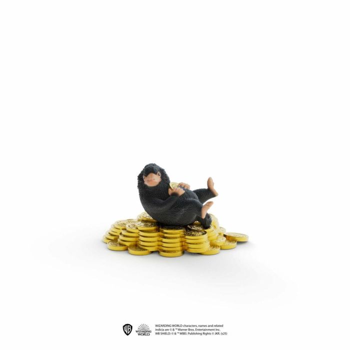 Schleich Figura del Escarbato 14905 Harry Potter Gama 5 Schleich Figura del Escarbato 14905 Harry Potter Gama 5