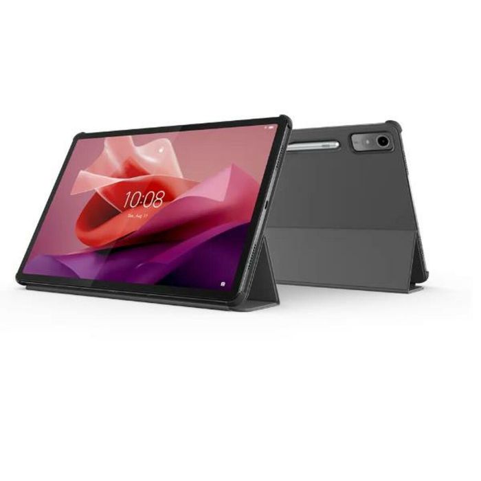 Tablet Lenovo ZACH0161ES 8 GB RAM 128 GB 12,7" Gris 1