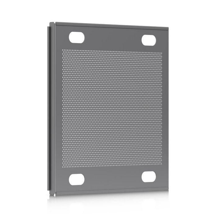 Ubiquiti Toolless Mini Rack Shelf, up to 20 kg, Cold rolled carbon steel (SPCC), 453.8 x 460 x 27.4 mm (17.9 x 18.1 x 1.1") 11 Ubiquiti Toolless Mini Rack Shelf, up to 20 kg, Cold rolled carbon steel (SPCC), 453.8 x 460 x 27.4 mm (17.9 x 18.1 x 1.1") 11