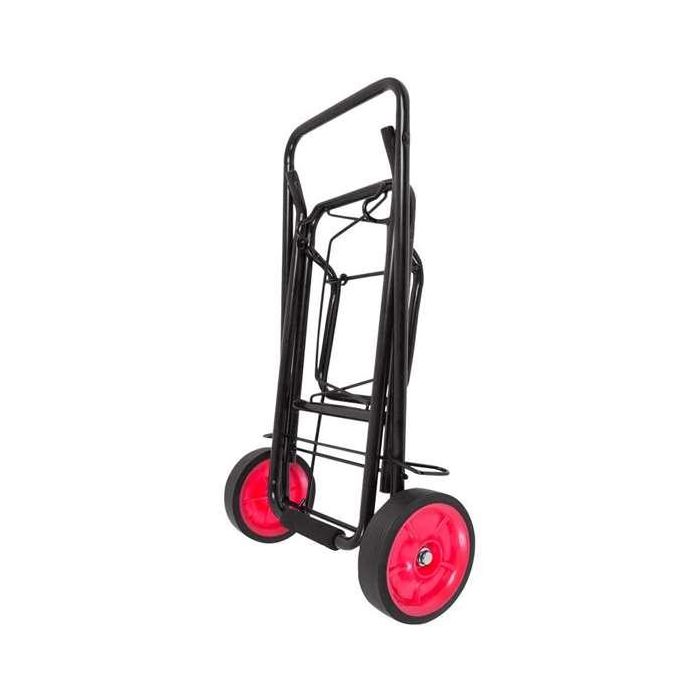 Color Baby Carro Arrastre Multiuso Playa 50 kg 35x14x61 cm 7