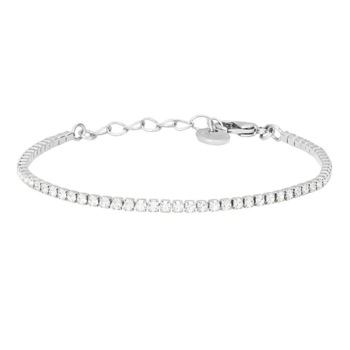 Pulsera Mujer Stroili 1696408 Plateado