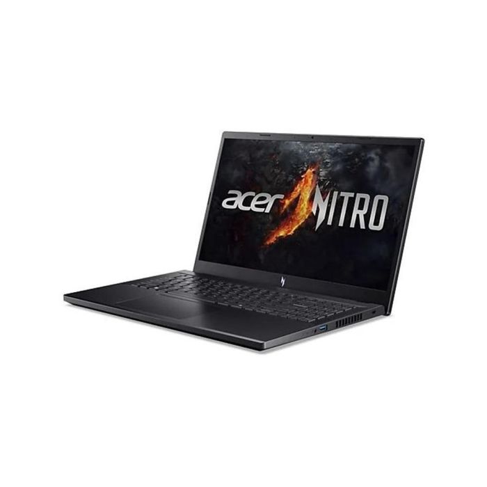 Portatil Acer Anv15 - 41 R7 - 7735Hs 16 grb Ssd 2