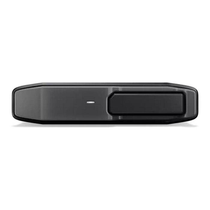 SanDisk Pro-Blade Transport Caja Externa SSD 1TB USB-C 3.2 (20Gb/s) - Compatible con Windows y Mac - Color Negro 1 SanDisk Pro-Blade Transport Caja Externa SSD 1TB USB-C 3.2 (20Gb/s) - Compatible con Windows y Mac - Color Negro 1