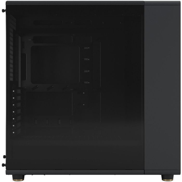 Fractal Design North XL Midi PC Escritorio Charcoal Black TG ATX micro ATX Mini-ITX 5