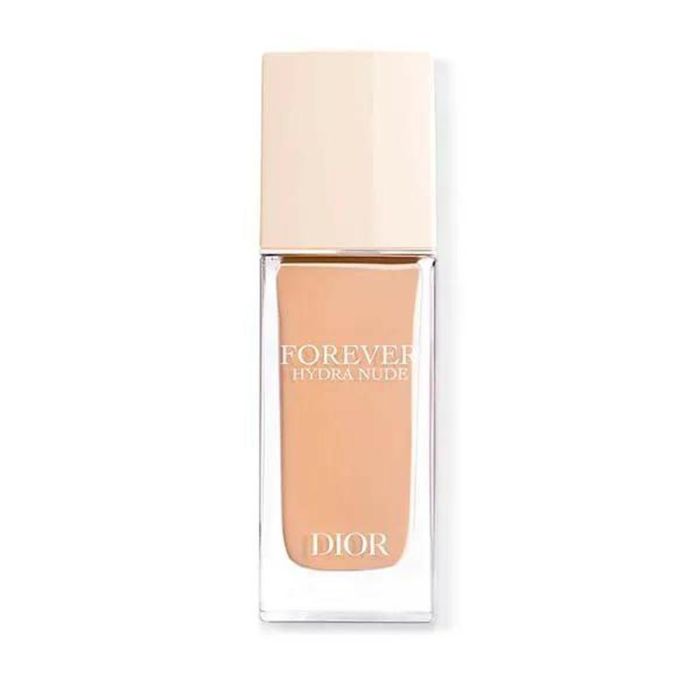 Dior forever hydra nude base de maquillaje fluida hidratante 2n