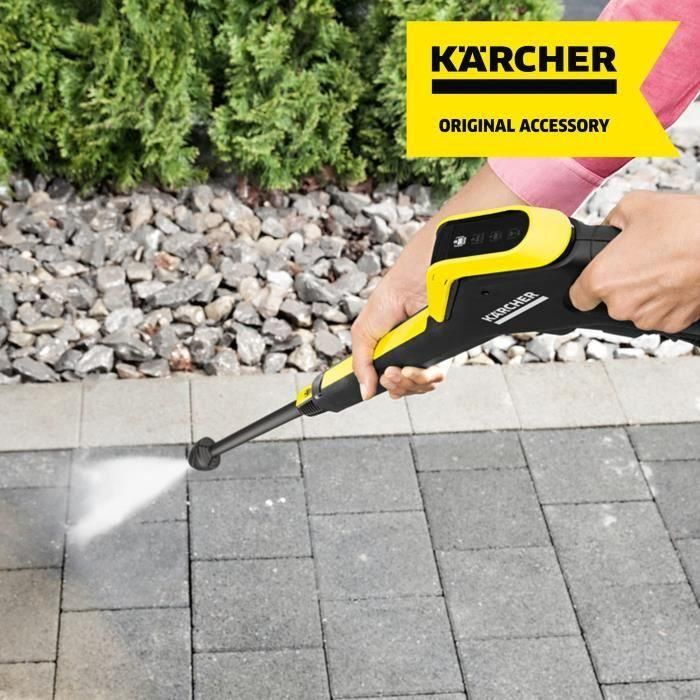 KÄRCHER Rotabuse para lavadora de alta presión K4-K5 3 KÄRCHER Rotabuse para lavadora de alta presión K4-K5 3