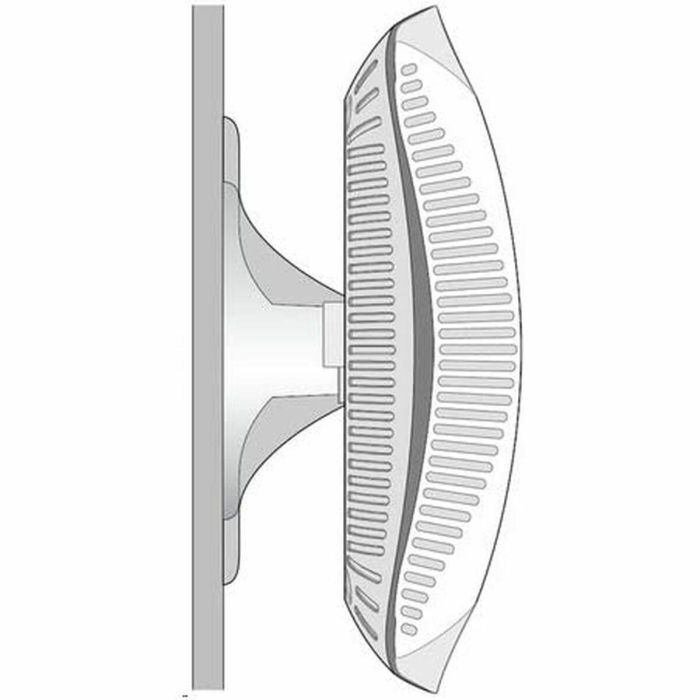 Soporte HPE JW046A Negro Metal 1 Soporte HPE JW046A Negro Metal 1
