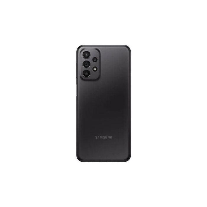 Smartphone Samsung Galaxy A23 4GB/ 128GB/ 6.6"/ 5G/ Negro 3 Smartphone Samsung Galaxy A23 4GB/ 128GB/ 6.6"/ 5G/ Negro 3