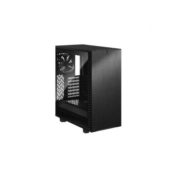 Fractal Design Define 7 Compact Midi Tower Negro 1 Fractal Design Define 7 Compact Midi Tower Negro 1