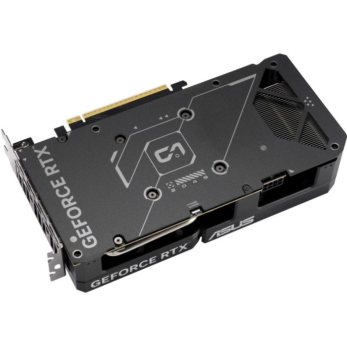 ASUS RTX 5060 Ti 16GB GDDR7 Dual OC GeForce Tarjeta Gráfica 12