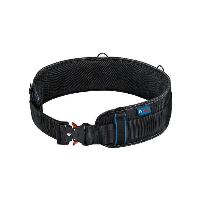 Mobility Bosch Professional Cinturón de herramientas 108 ProClick, tamaño L-XL - 1600A0265N Mobility Bosch Professional Cinturón de herramientas 108 ProClick, tamaño L-XL - 1600A0265N
