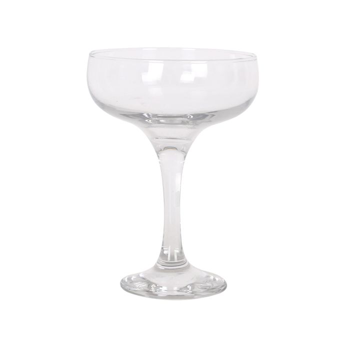 Lav Set 6 Copas de Champagne Misket 235 cc (4 Cajas)