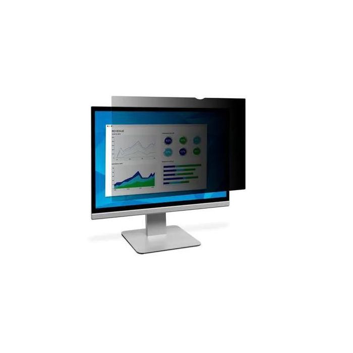3M 3M Privacy Filter for 27in Monitor, 16:9, PF270W9B 3M 3M Privacy Filter for 27in Monitor, 16:9, PF270W9B